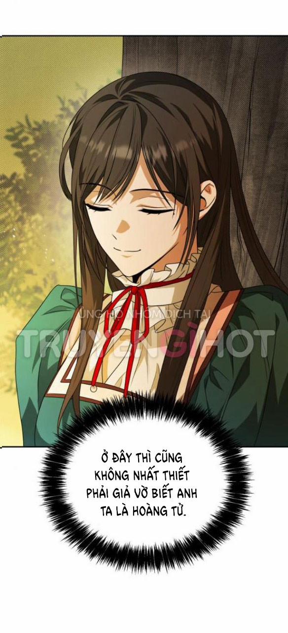 Chị Yêu, Kiếp Này Em Sẽ Là Hoàng Hậu 6 trang 26