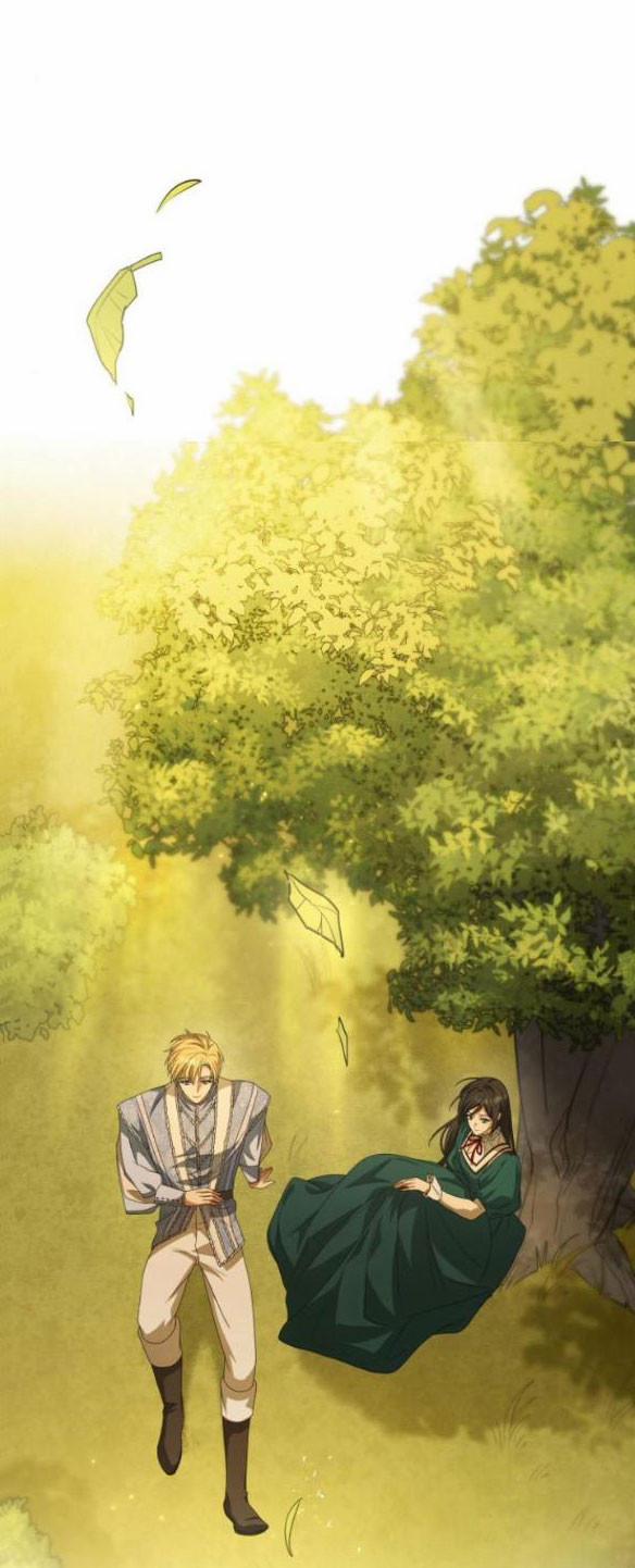 Chị Yêu, Kiếp Này Em Sẽ Là Hoàng Hậu 6 trang 27