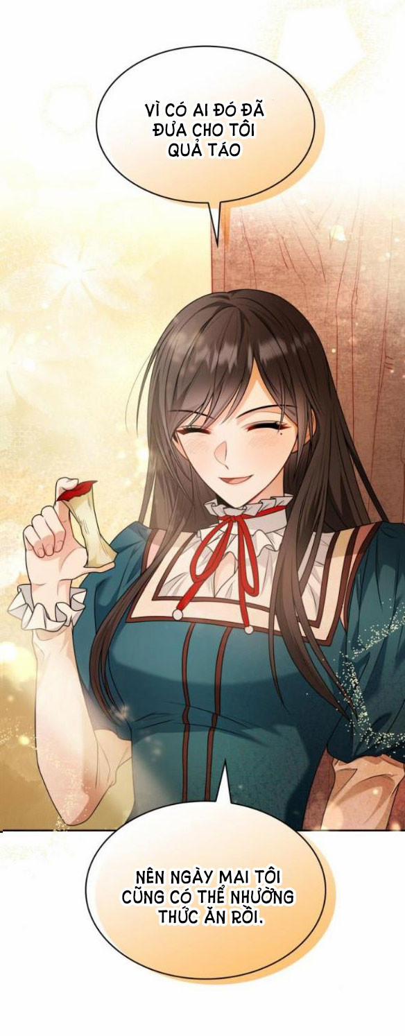 Chị Yêu, Kiếp Này Em Sẽ Là Hoàng Hậu 6 trang 31