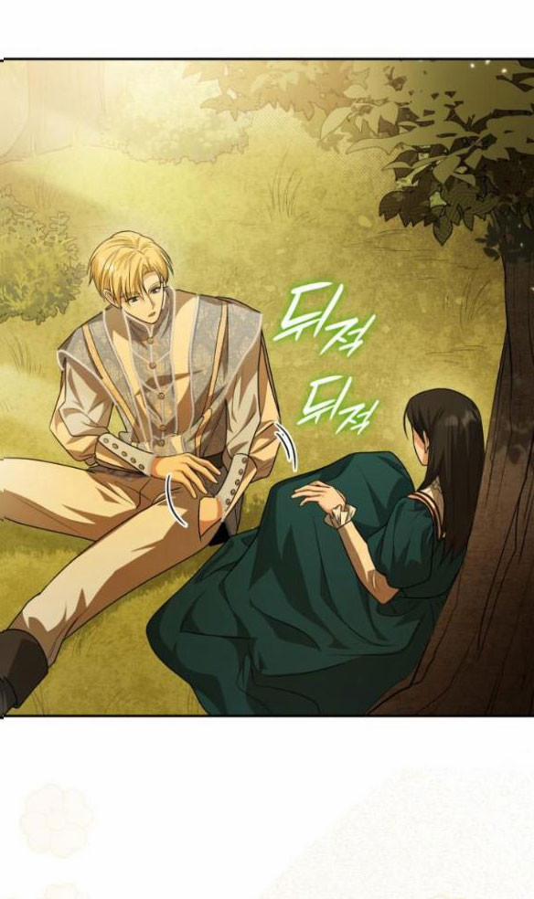 Chị Yêu, Kiếp Này Em Sẽ Là Hoàng Hậu 6 trang 34