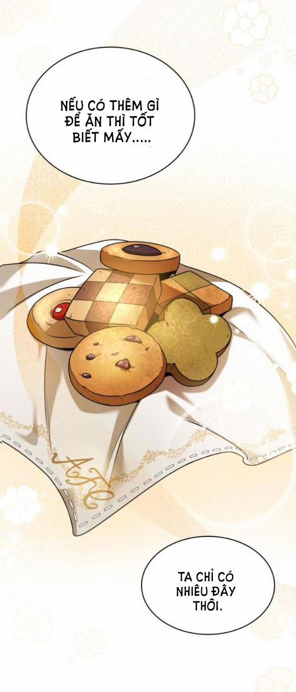 Chị Yêu, Kiếp Này Em Sẽ Là Hoàng Hậu 6 trang 35