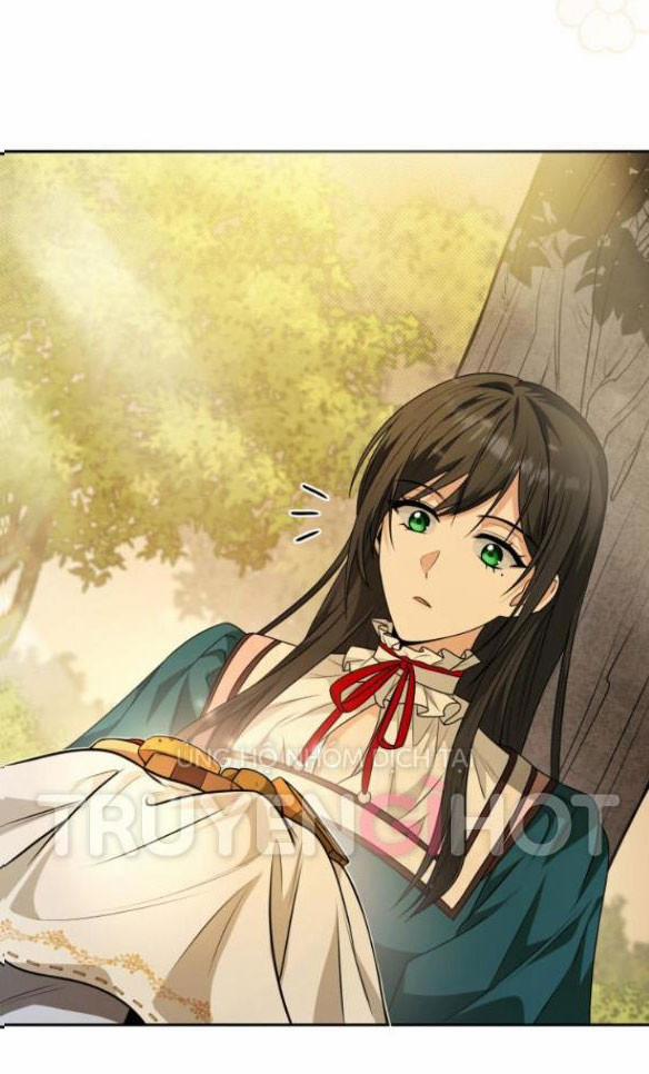 Chị Yêu, Kiếp Này Em Sẽ Là Hoàng Hậu 6 trang 36