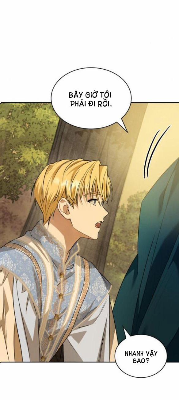 Chị Yêu, Kiếp Này Em Sẽ Là Hoàng Hậu 6 trang 38