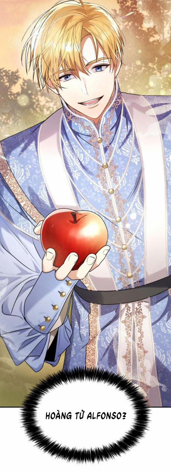 Chị Yêu, Kiếp Này Em Sẽ Là Hoàng Hậu 6 trang 4