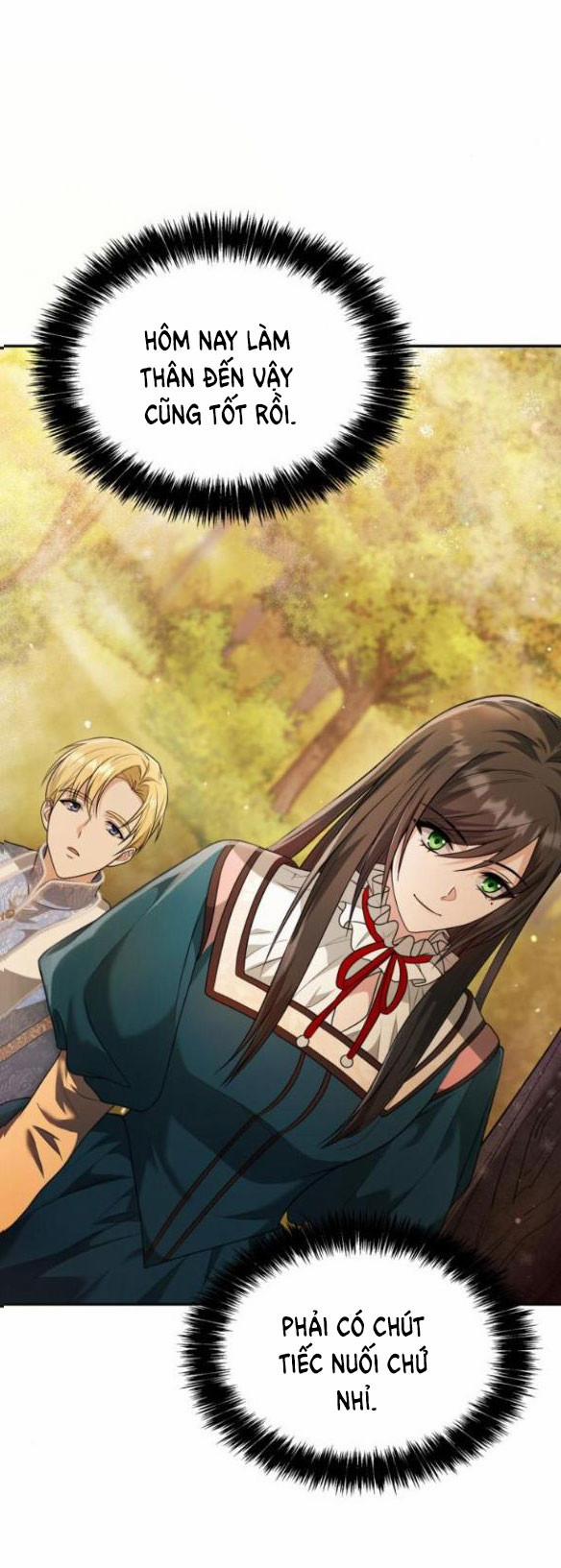 Chị Yêu, Kiếp Này Em Sẽ Là Hoàng Hậu 6 trang 40
