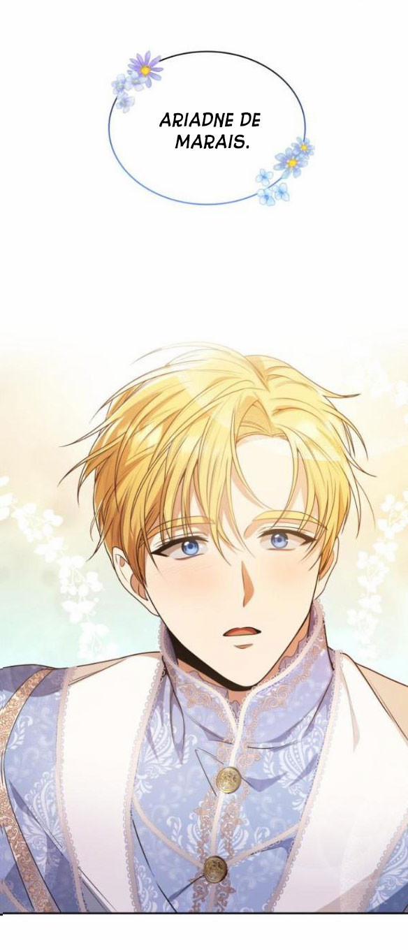 Chị Yêu, Kiếp Này Em Sẽ Là Hoàng Hậu 6 trang 48