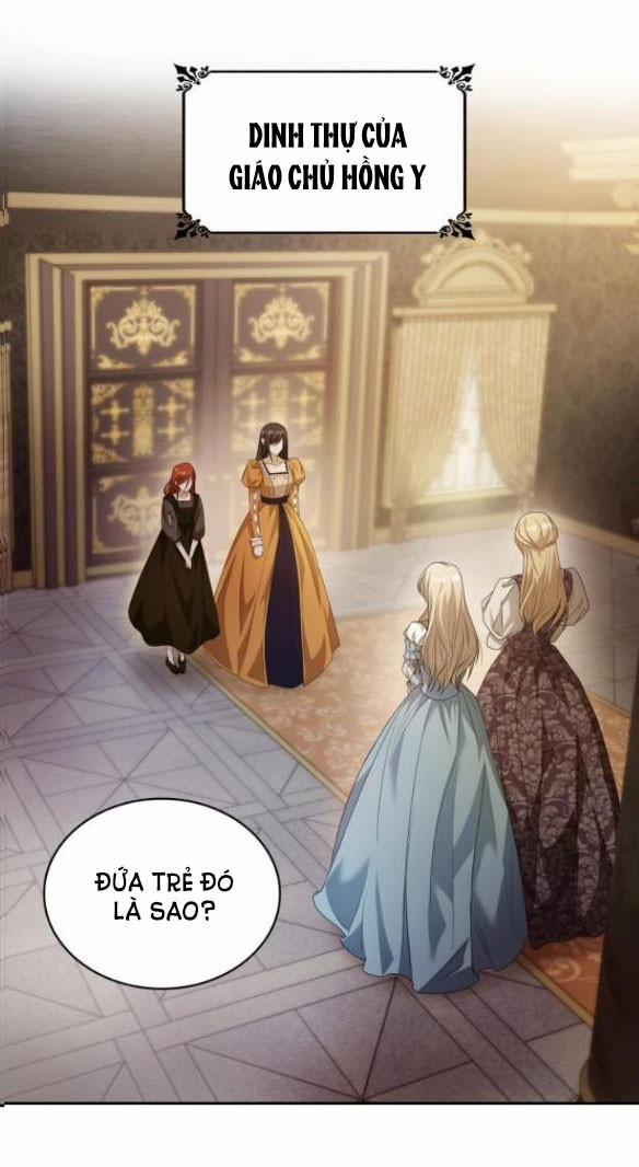 Chị Yêu, Kiếp Này Em Sẽ Là Hoàng Hậu 6 trang 49