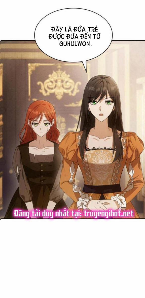 Chị Yêu, Kiếp Này Em Sẽ Là Hoàng Hậu 6 trang 50