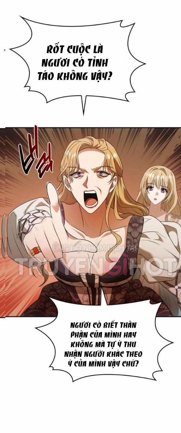 Chị Yêu, Kiếp Này Em Sẽ Là Hoàng Hậu 6 trang 51