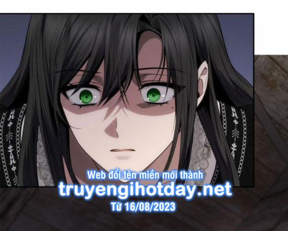 Chị Yêu, Kiếp Này Em Sẽ Là Hoàng Hậu 63.1 trang 12