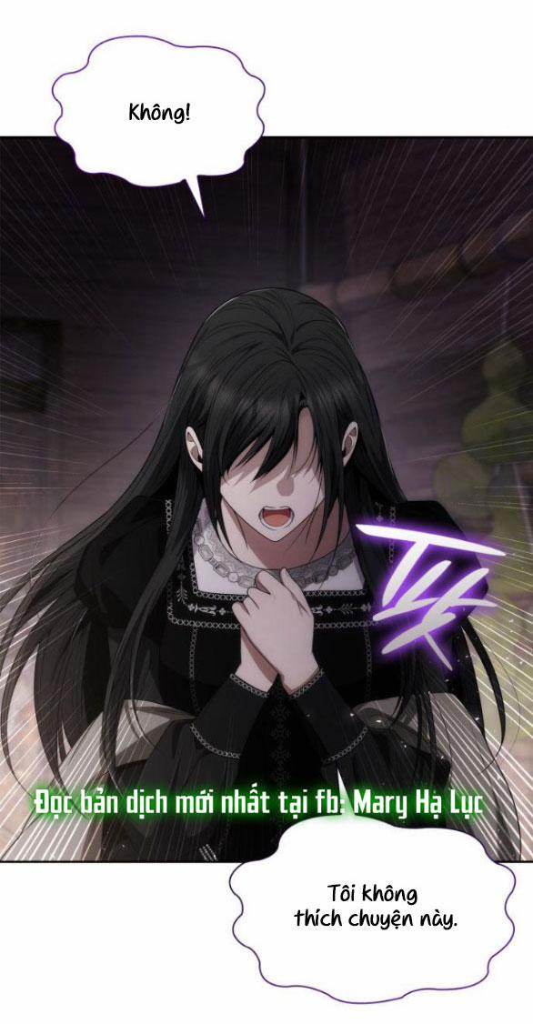 Chị Yêu, Kiếp Này Em Sẽ Là Hoàng Hậu 63.1 trang 17