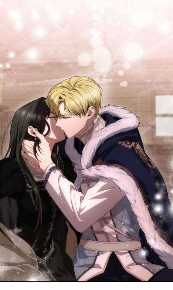 Chị Yêu, Kiếp Này Em Sẽ Là Hoàng Hậu 63.1 trang 2