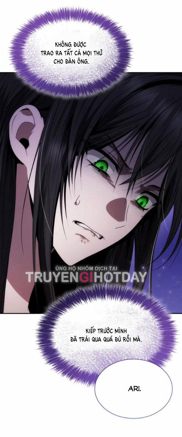 Chị Yêu, Kiếp Này Em Sẽ Là Hoàng Hậu 63.1 trang 26