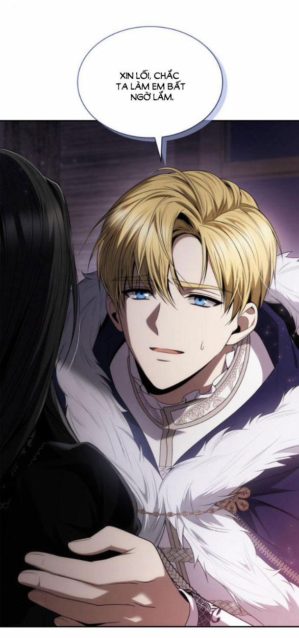 Chị Yêu, Kiếp Này Em Sẽ Là Hoàng Hậu 63.1 trang 28