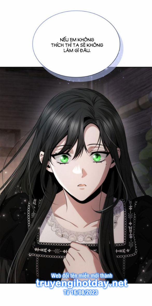 Chị Yêu, Kiếp Này Em Sẽ Là Hoàng Hậu 63.1 trang 30