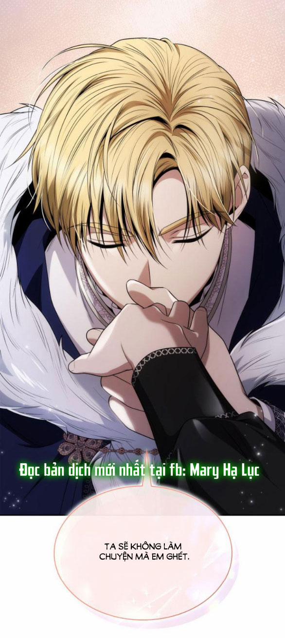 Chị Yêu, Kiếp Này Em Sẽ Là Hoàng Hậu 63.1 trang 35