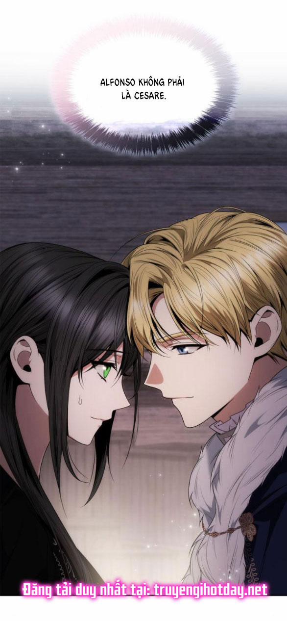 Chị Yêu, Kiếp Này Em Sẽ Là Hoàng Hậu 63.1 trang 39