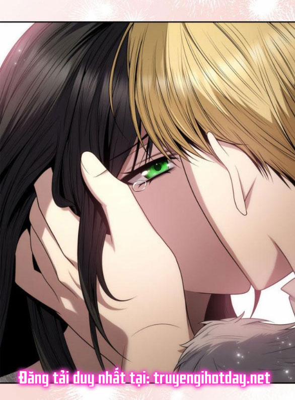 Chị Yêu, Kiếp Này Em Sẽ Là Hoàng Hậu 63.1 trang 4