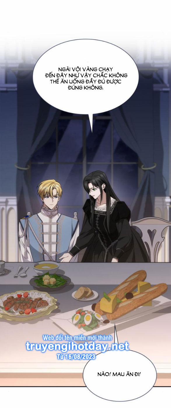 Chị Yêu, Kiếp Này Em Sẽ Là Hoàng Hậu 63.1 trang 47