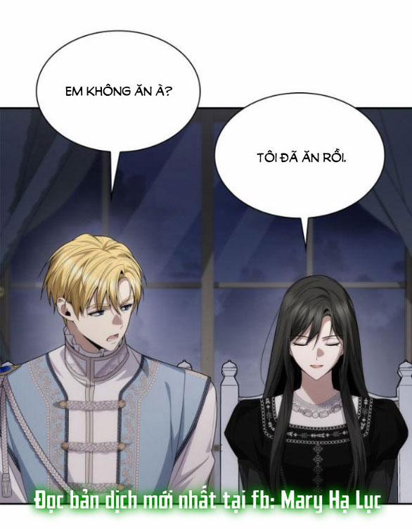Chị Yêu, Kiếp Này Em Sẽ Là Hoàng Hậu 63.1 trang 51
