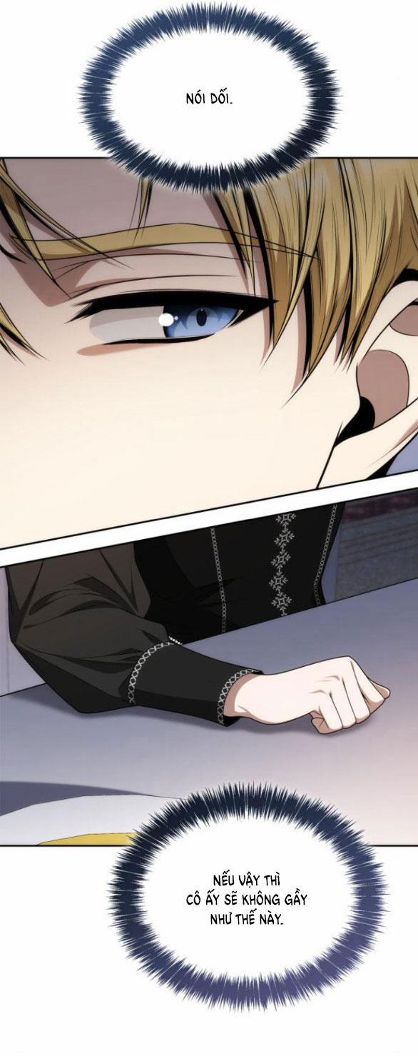 Chị Yêu, Kiếp Này Em Sẽ Là Hoàng Hậu 63.1 trang 53