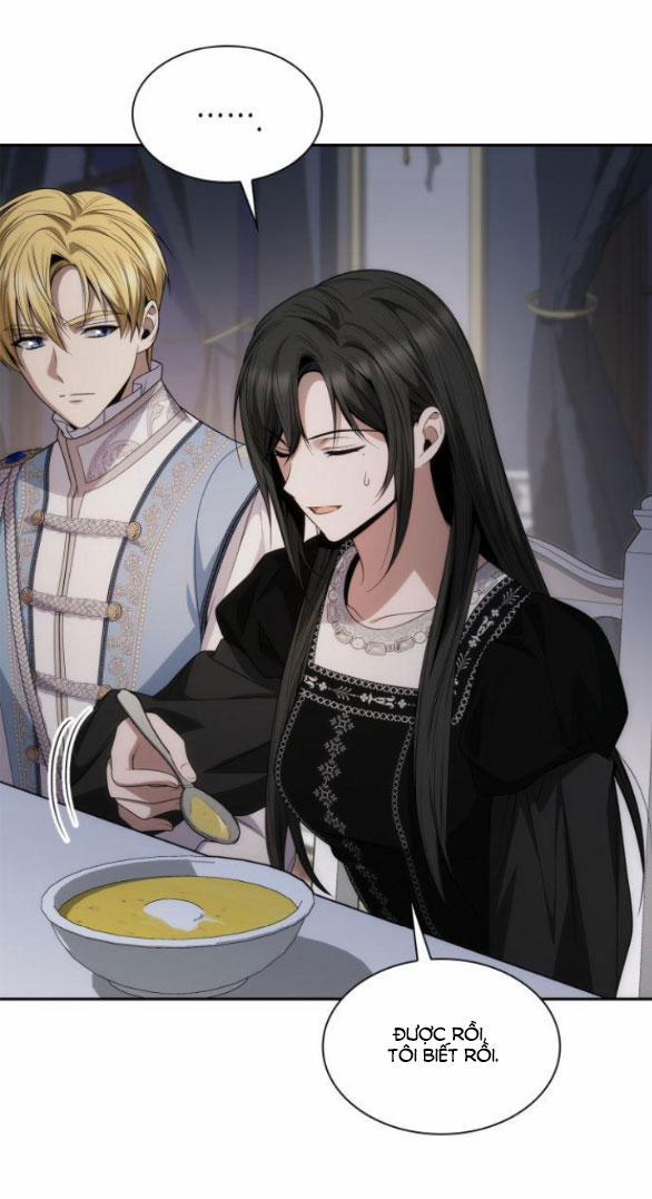 Chị Yêu, Kiếp Này Em Sẽ Là Hoàng Hậu 63.1 trang 57