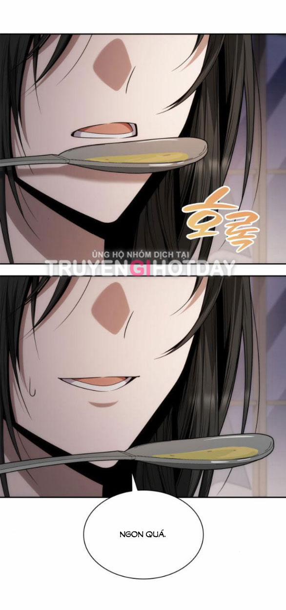 Chị Yêu, Kiếp Này Em Sẽ Là Hoàng Hậu 63.1 trang 59