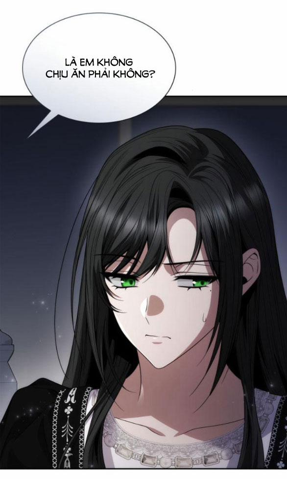 Chị Yêu, Kiếp Này Em Sẽ Là Hoàng Hậu 63.1 trang 65