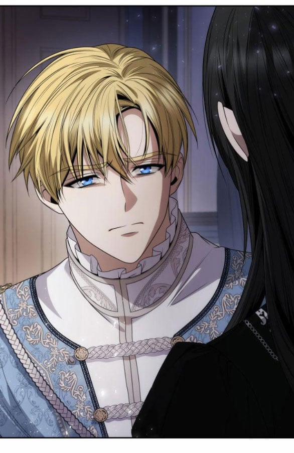 Chị Yêu, Kiếp Này Em Sẽ Là Hoàng Hậu 63.1 trang 79