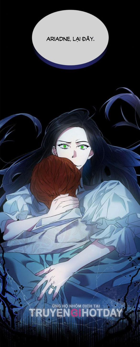 Chị Yêu, Kiếp Này Em Sẽ Là Hoàng Hậu 63.1 trang 8