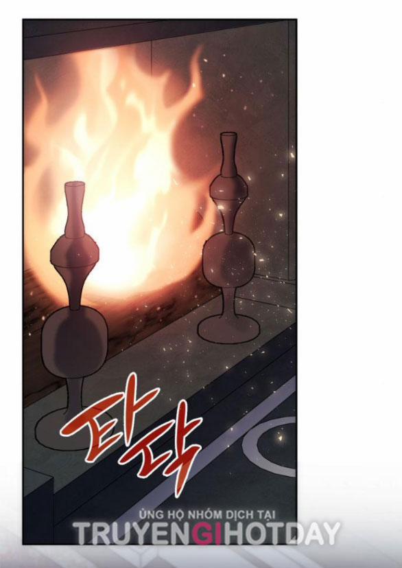 Chị Yêu, Kiếp Này Em Sẽ Là Hoàng Hậu 63.2 trang 142