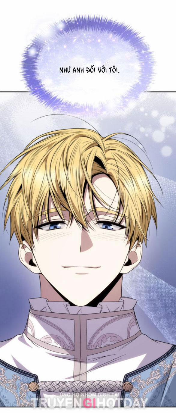Chị Yêu, Kiếp Này Em Sẽ Là Hoàng Hậu 63.2 trang 154