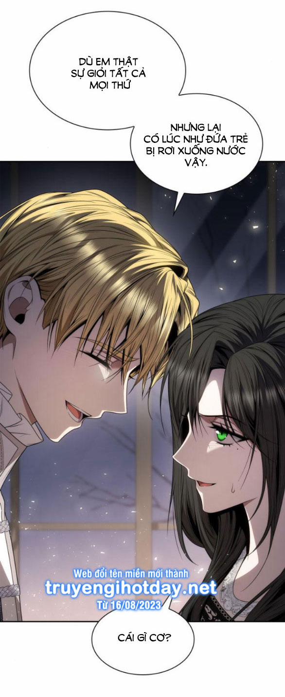 Chị Yêu, Kiếp Này Em Sẽ Là Hoàng Hậu 63.2 trang 160