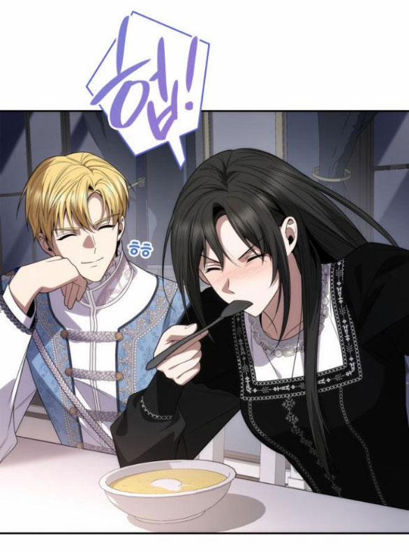 Chị Yêu, Kiếp Này Em Sẽ Là Hoàng Hậu 63.2 trang 177