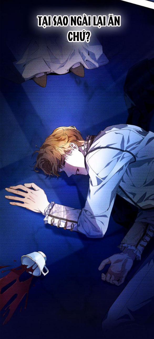 Chị Yêu, Kiếp Này Em Sẽ Là Hoàng Hậu 63.2 trang 210