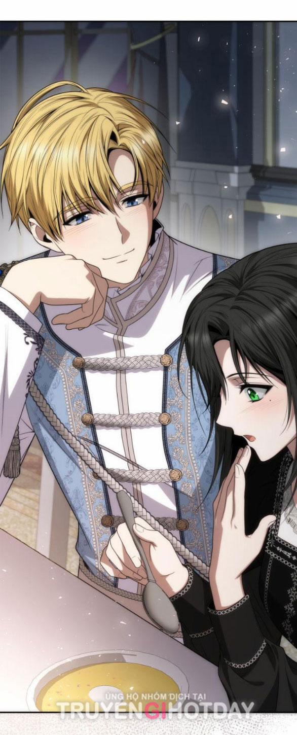 Chị Yêu, Kiếp Này Em Sẽ Là Hoàng Hậu 63.2 trang 78