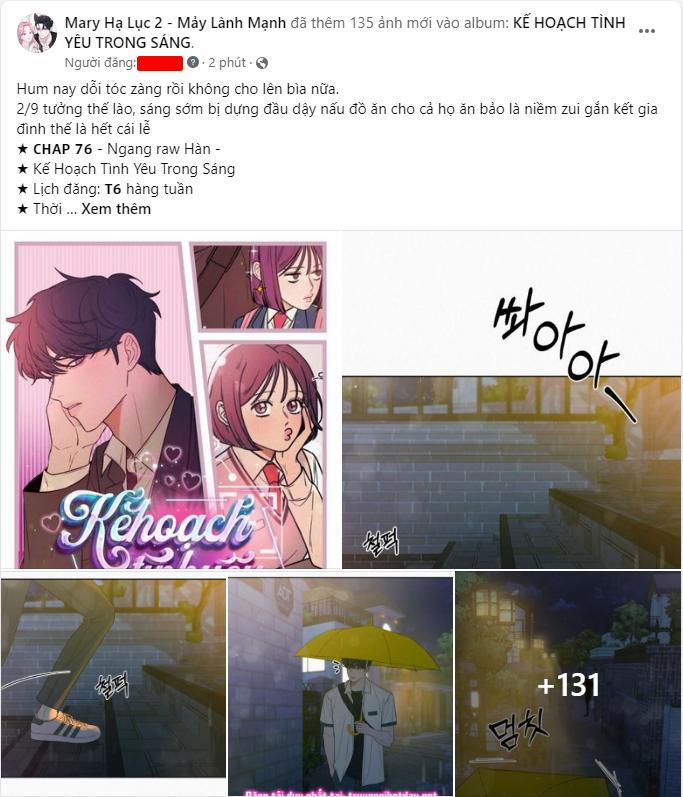 Chị Yêu, Kiếp Này Em Sẽ Là Hoàng Hậu 64.1 trang 0