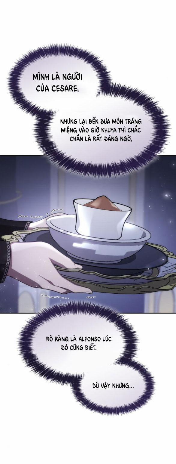 Chị Yêu, Kiếp Này Em Sẽ Là Hoàng Hậu 64.1 trang 10