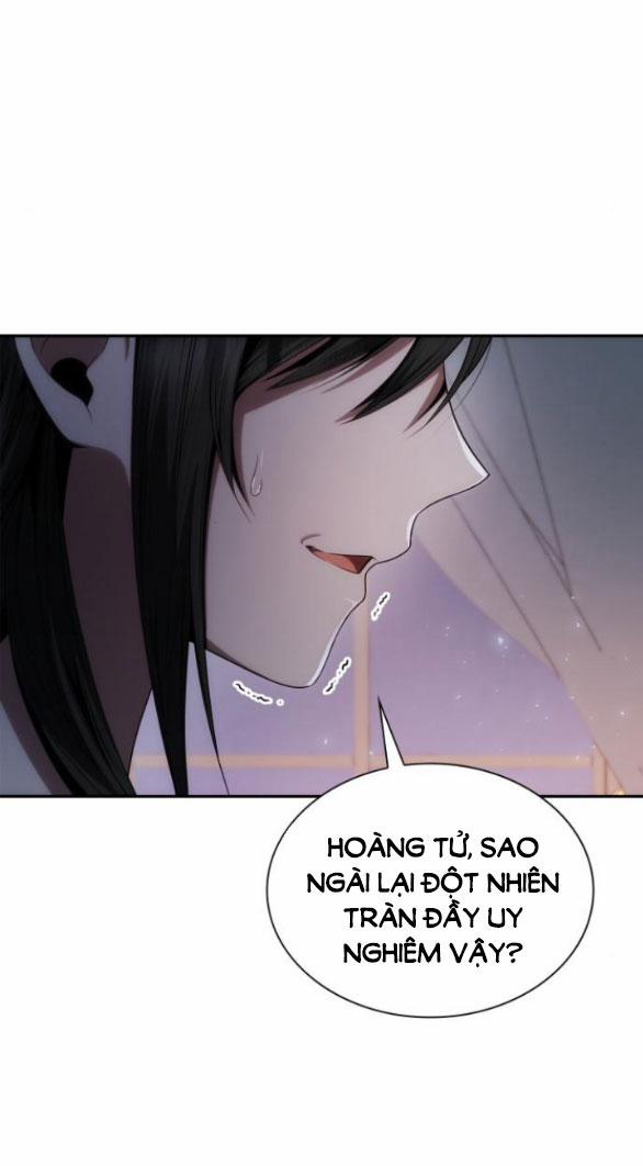 Chị Yêu, Kiếp Này Em Sẽ Là Hoàng Hậu 64.1 trang 15