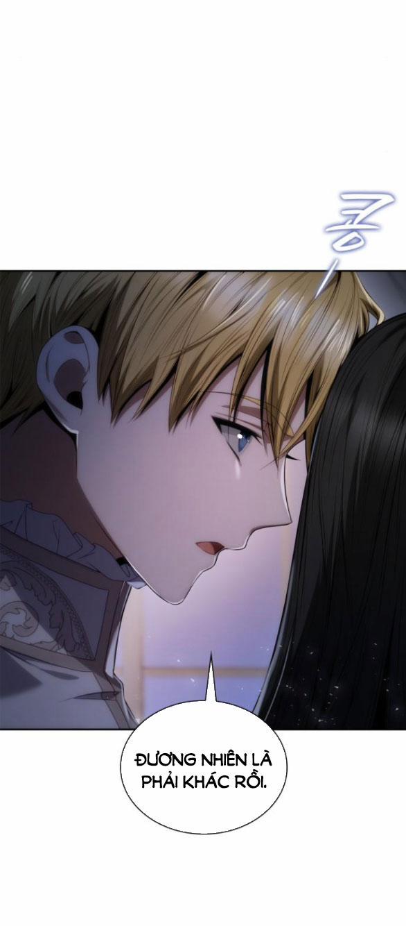 Chị Yêu, Kiếp Này Em Sẽ Là Hoàng Hậu 64.1 trang 16