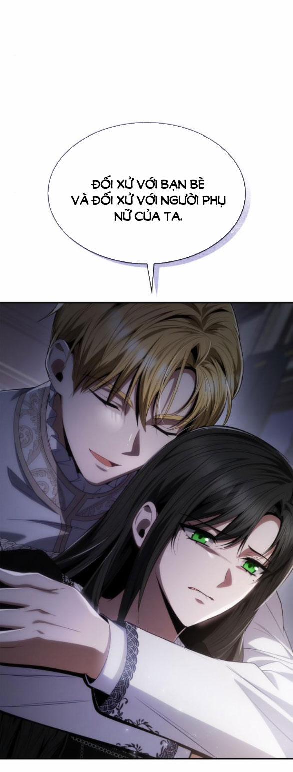Chị Yêu, Kiếp Này Em Sẽ Là Hoàng Hậu 64.1 trang 17
