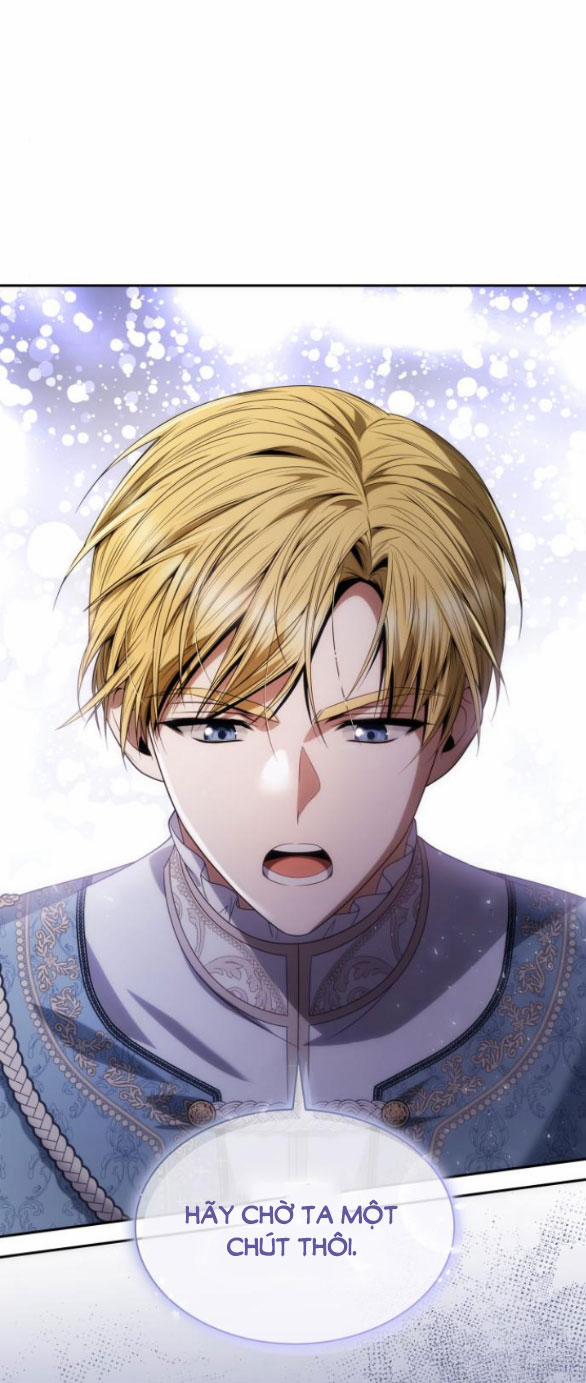 Chị Yêu, Kiếp Này Em Sẽ Là Hoàng Hậu 64.1 trang 19