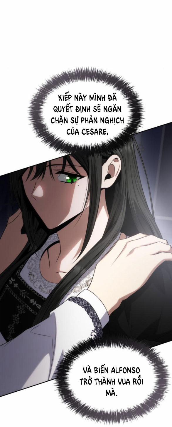 Chị Yêu, Kiếp Này Em Sẽ Là Hoàng Hậu 64.1 trang 22
