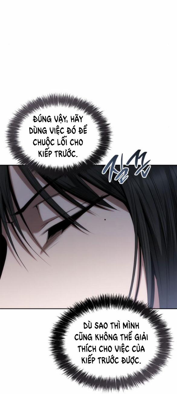 Chị Yêu, Kiếp Này Em Sẽ Là Hoàng Hậu 64.1 trang 23