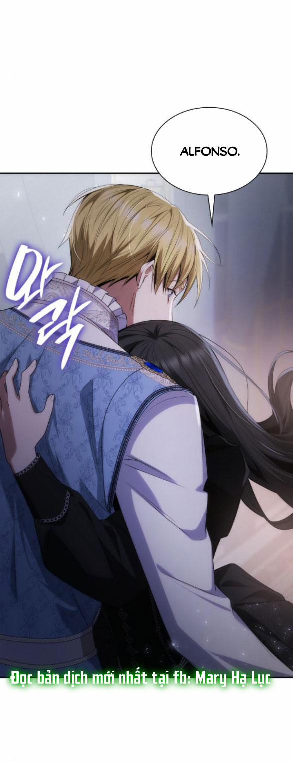 Chị Yêu, Kiếp Này Em Sẽ Là Hoàng Hậu 64.1 trang 26