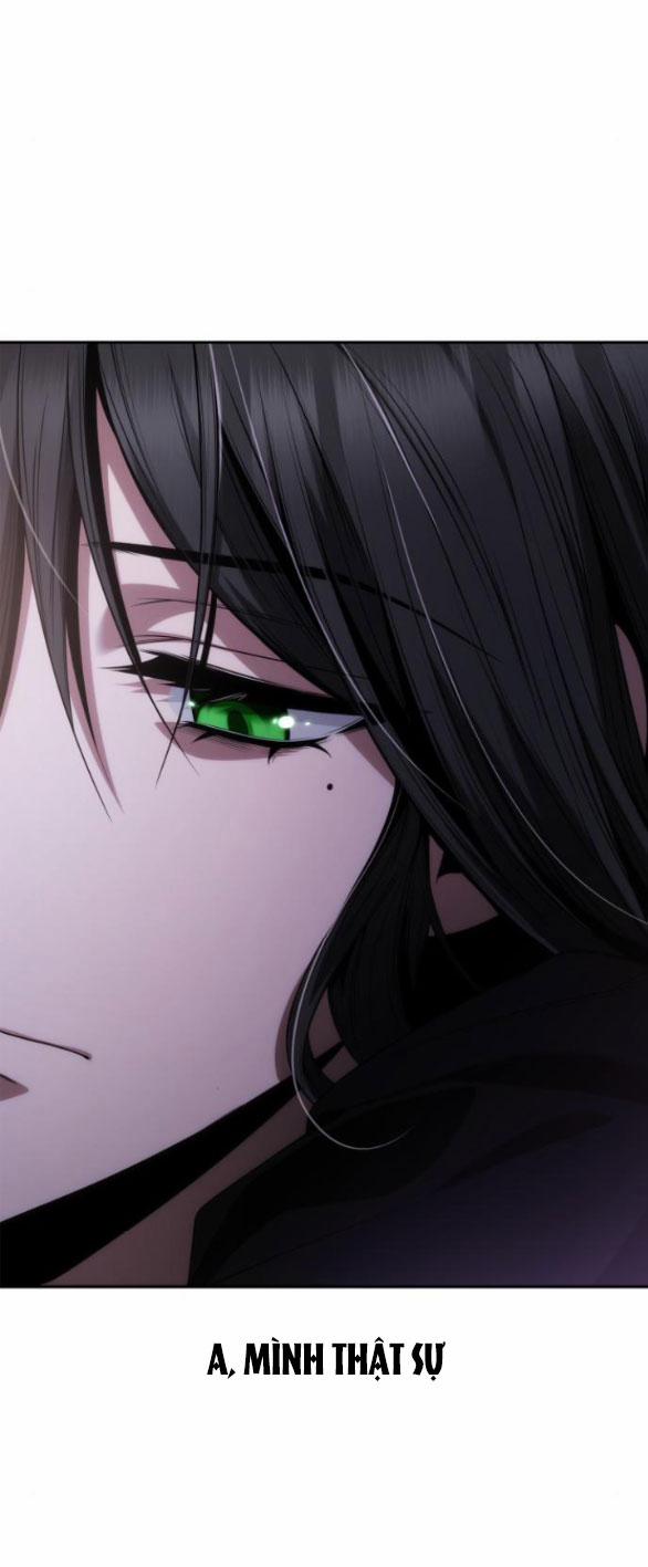 Chị Yêu, Kiếp Này Em Sẽ Là Hoàng Hậu 64.1 trang 27