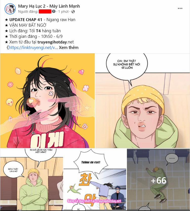 Chị Yêu, Kiếp Này Em Sẽ Là Hoàng Hậu 64.1 trang 3