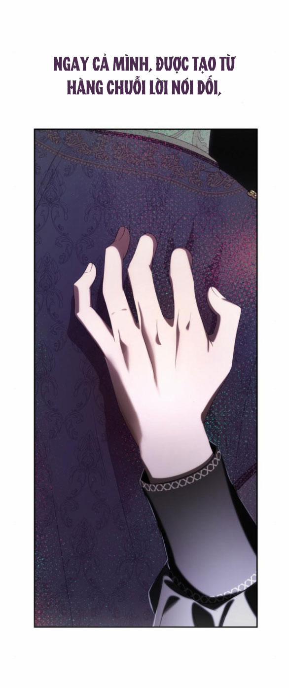 Chị Yêu, Kiếp Này Em Sẽ Là Hoàng Hậu 64.1 trang 30