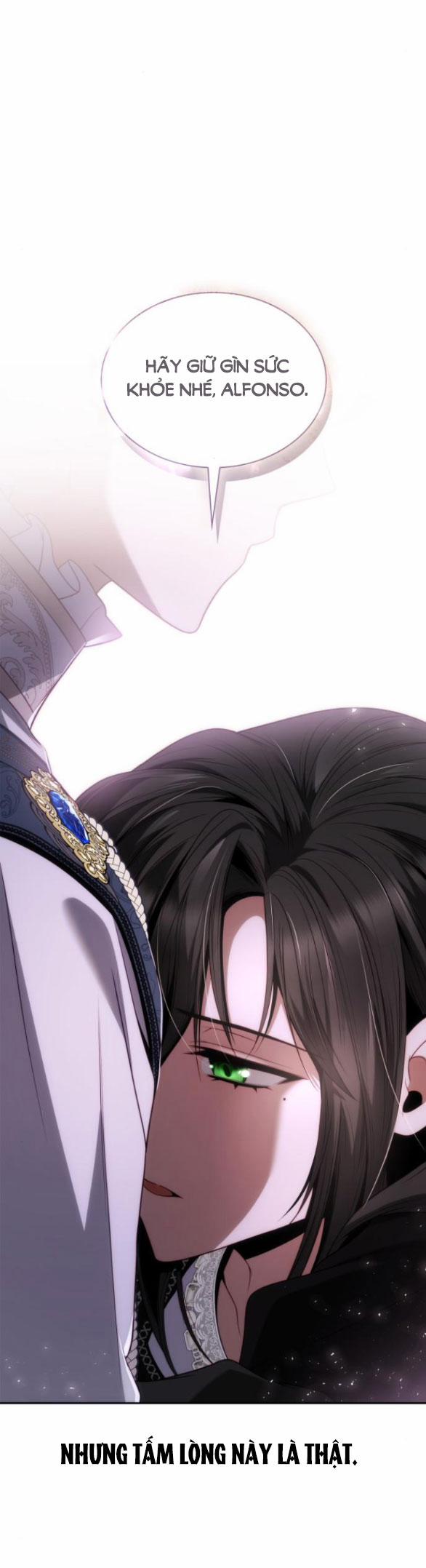 Chị Yêu, Kiếp Này Em Sẽ Là Hoàng Hậu 64.1 trang 31