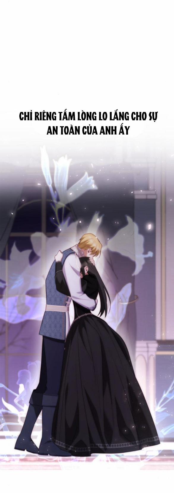 Chị Yêu, Kiếp Này Em Sẽ Là Hoàng Hậu 64.1 trang 33